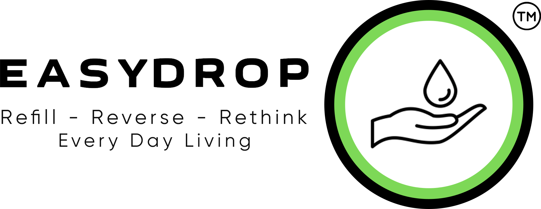 Easy Drop – India’s Refill Revolution